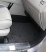 Ворсовые коврики на Mazda CX9 I 2007 - 2015 в Москве
