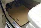 Коврики на Cadillac Escalade III 2007 - 2015 в Москве