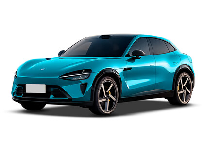 EVA коврики на Xiaomi YU7 2024&nbsp;-&nbsp;2026 в Москве