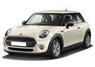EVA коврики на Mini Cooper Hatch (R50/R53) 2001 - 2006 в Москве