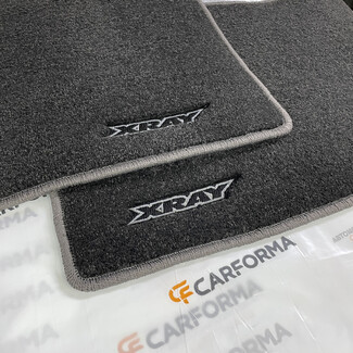 EVA коврики на Lada (ВАЗ) XRAY 2015&nbsp;-&nbsp;2022 в Москве