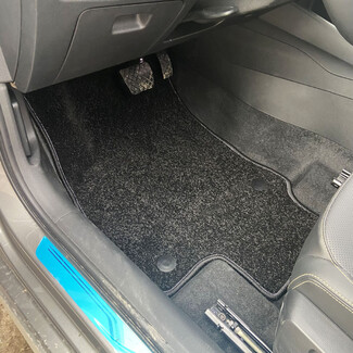 Коврики на Audi Q2L 2016&nbsp;-&nbsp;2026 в Москве