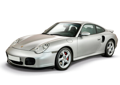 Коврики на Porsche 911 (996) 1997 - 2005 в Москве