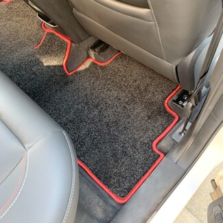 EVA коврики на Tenet T7 2025 - 2025 в Москве EVA коврики на Tenet T7 2025 - 2025 в Москве