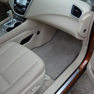 Коврики на Nissan Murano (Z52) 2014&nbsp;-&nbsp;2022 в Москве