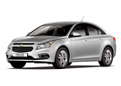 Коврики на Chevrolet Cruze I 2008 - 2015 в Москве