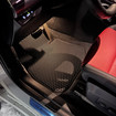 Коврики на BMW iX1 (U11/U12) 2022 - 2025 в Москве