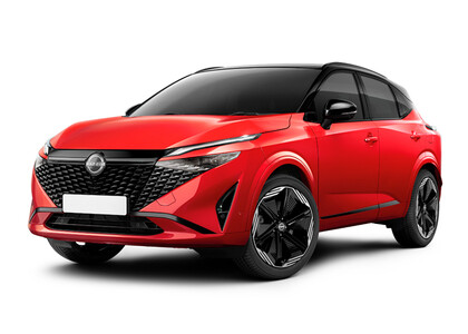 EVA коврики на Nissan Qashqai (J12) 2021&nbsp;-&nbsp;2026 в Москве