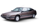 Ворсовые коврики на Citroen XM 1989 - 2000 в Москве