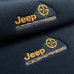 EVA коврики на Jeep Compass (MK) 2006 - 2015 в Москве