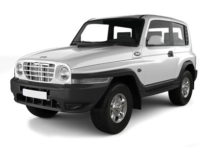 EVA коврики на ТагАЗ Tager 3d 2008 - 2014 в Москве