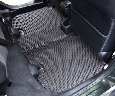 Коврики на Honda XR-V I 2014&nbsp;-&nbsp;2022 в Москве