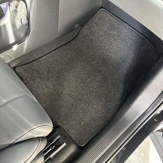 Водительские eva коврики GAC S7 2025&nbsp;-&nbsp;2026 в Москве