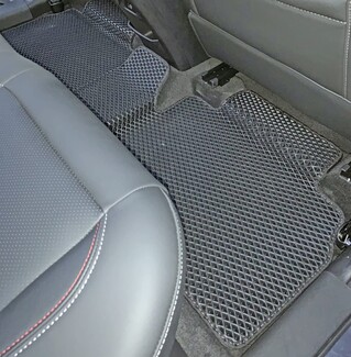 EVA коврики на Tenet T7 2025 - 2025 в Москве EVA коврики на Tenet T7 2025 - 2025 в Москве