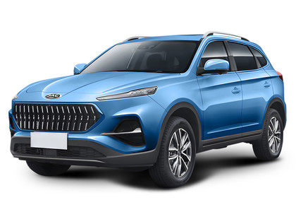 Ворсовые коврики на JAC S7 2020 - 2025 в Москве