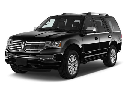 EVA коврики на Lincoln Navigator III 2006 - 2017 в Москве