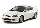 EVA коврики на Honda Integra IV 2001 - 2006 в Москве