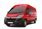 Ворсовые коврики на Citroen Jumper 2006 - 2025 в Москве
