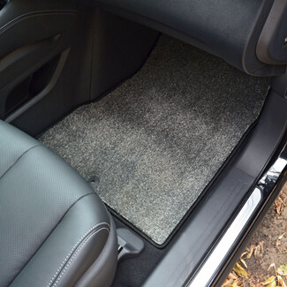 Коврики на Nissan Murano (Z52) 2014&nbsp;-&nbsp;2022 в Москве