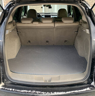 Водительские eva коврики  Acura RDX I 2006&nbsp;-&nbsp;2012 в Москве