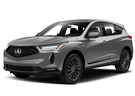 Коврики на Acura RDX III 2018 - 2025 в Москве