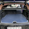 EVA коврики на BMW XM (G09) 2022 - 2025 в Москве