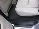 Ворсовые коврики на Mazda CX9 I 2007 - 2015 в Москве