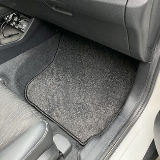 Коврики на Honda XR-V I 2014&nbsp;-&nbsp;2022 в Москве