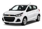 Ворсовые коврики на Chevrolet Spark IV 2015 - 2022 в Москве