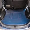EVA коврики на Honda Freed I 2008 - 2016 в Москве