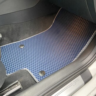 Коврики на Audi Q2L 2016&nbsp;-&nbsp;2026 в Москве