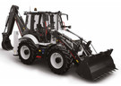 Коврики на Спецтехника Hidromek HMK 102B Alpha K4 2022 - 2025 в Москве
