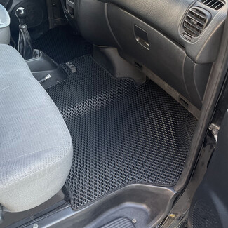 Коврики на Hyundai Starex 1996&nbsp;-&nbsp;2007 в Москве