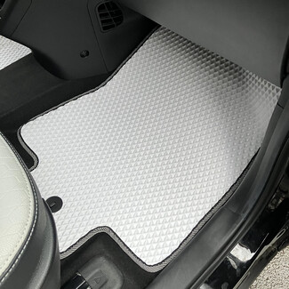 Коврики на KIA Ray 2011&nbsp;-&nbsp;2026 в Москве