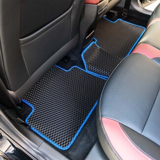 EVA коврики на Geely Coolray 2018&nbsp;-&nbsp;2024 в Москве