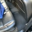 EVA коврики на Chevrolet Tahoe III 2005 - 2014 в Москве
