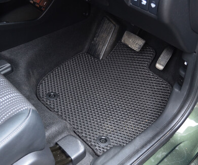 Коврики на Honda XR-V I 2014&nbsp;-&nbsp;2022 в Москве