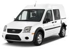 EVA коврики на Ford Tourneo Connect I 2002 - 2013 в Москве