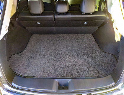 Коврики на Nissan Murano (Z52) 2014&nbsp;-&nbsp;2022 в Москве