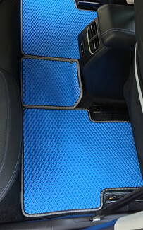 Коврики на Haval Jolion 2020&nbsp;-&nbsp;2026 в Москве