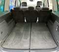 EVA коврики на Seat Alhambra II 2010 - 2020 в Москве
