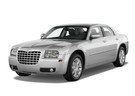 Коврики на Chrysler 300C I 2004 - 2011 в Москве