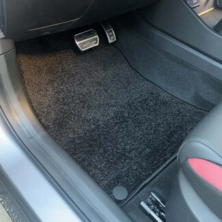 EVA коврики на Geely Coolray 2018&nbsp;-&nbsp;2024 в Москве