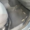 Ворсовые коврики на Seat Altea 2004 - 2015 в Москве