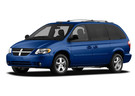 EVA коврики на Dodge Grand Caravan (RG) 2000 - 2007 в Москве