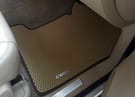 Коврики на Cadillac Escalade III 2007 - 2015 в Москве
