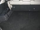 Ворсовые коврики на Mazda CX9 I 2007 - 2015 в Москве
