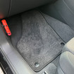 EVA коврики на Seat Alhambra II 2010 - 2020 в Москве