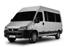 EVA коврики на Fiat Ducato II 1993 - 2006 в Москве