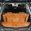 Ворсовые коврики на Chery Tiggo 8 PRO MAX 2021 - 2024 в Москве